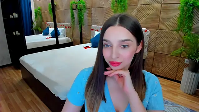 Snapshot of FlirtySpark chatting on July 12, 2026, 7:26 pm FlirtySpark online show from July 12, 2026, 7:26 pm