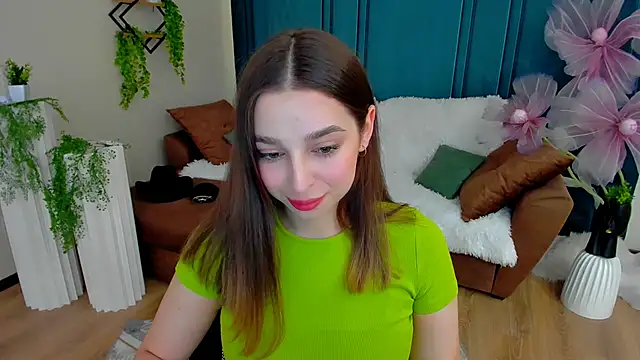 Snapshot of FlirtySpark chatting on June 10, 2026, 4:03 am FlirtySpark online show from June 10, 2026, 4:03 am