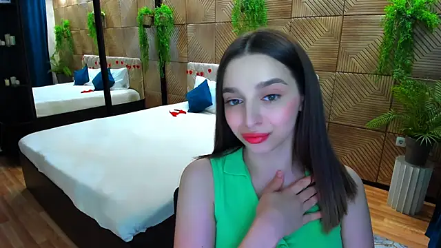 Snapshot of FlirtySpark chatting on July 6, 2026, 3:25 pm FlirtySpark online show from July 6, 2026, 3:25 pm