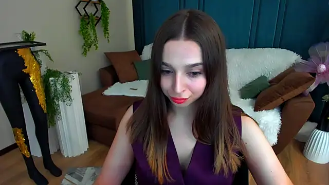 Snapshot of FlirtySpark chatting on July 3, 2026, 7:15 am FlirtySpark online show from July 3, 2026, 7:15 am