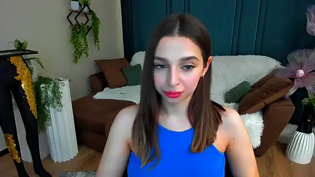 Snapshot of FlirtySpark chatting on July 1, 2026, 4:29 pm FlirtySpark online show from July 1, 2026, 4:29 pm