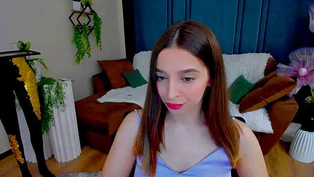 Snapshot of FlirtySpark chatting on July 13, 2026, 7:24 pm FlirtySpark online show from July 13, 2026, 7:24 pm