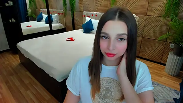 Snapshot of FlirtySpark chatting on June 30, 2026, 7:25 pm FlirtySpark online show from June 30, 2026, 7:25 pm