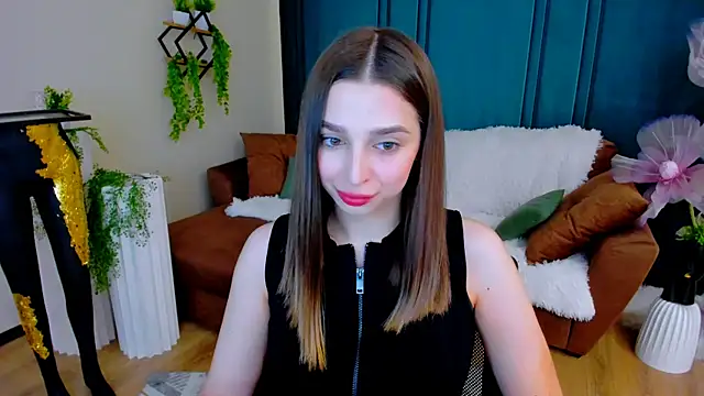 Snapshot of FlirtySpark chatting on June 16, 2026, 10:04 am FlirtySpark online show from June 16, 2026, 10:04 am