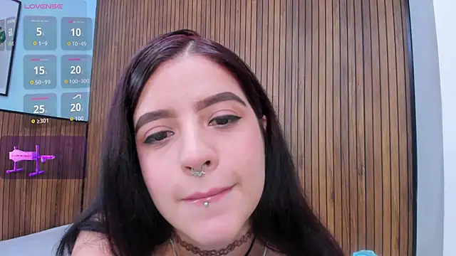 dalia snow online show from July 12, 2026, 1:12 pm