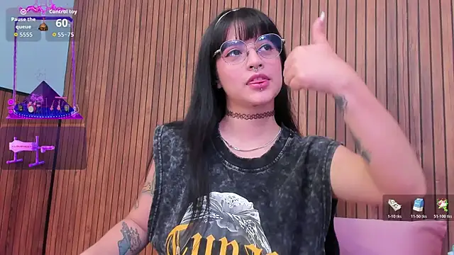 dalia snow online show from June 27, 2026, 12:11 pm