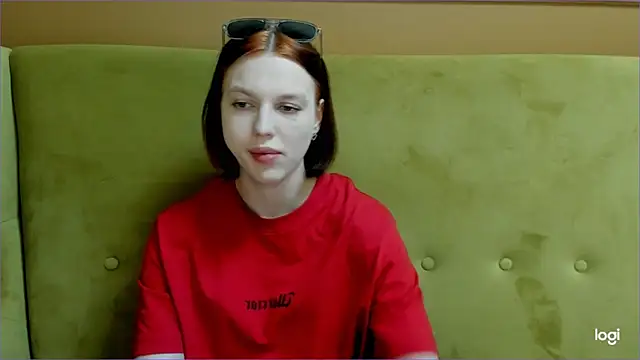 Nora Finch online show from July 10, 2026, 3:12 pm
