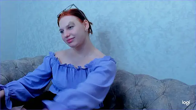 Nora Finch online show from June 27, 2026, 11:27 am