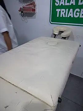 Nasty doctor online show from June 2, 2026, 2:50 pm