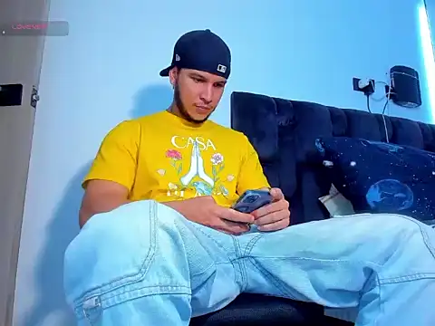 jacob lautnerr online show from June 10, 2026, 10:00 pm