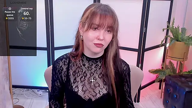 Snapshot of Hyuna_Flowers chatting on June 7, 2026, 3:34 am Hyuna Flowers online show from June 7, 2026, 3:34 am