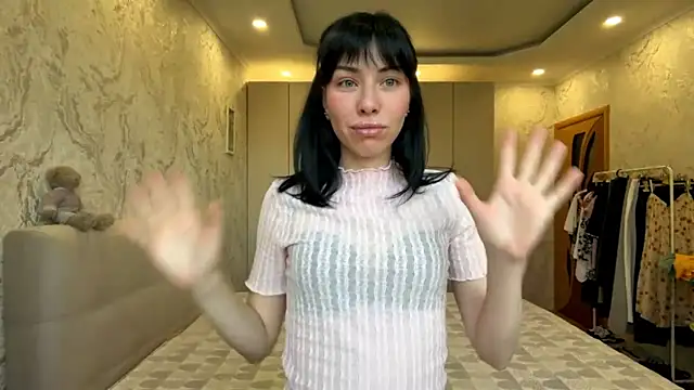 Snapshot of ZettaGawron chatting on May 29, 2026, 3:18 pm ZettaGawron online show from May 29, 2026, 3:18 pm