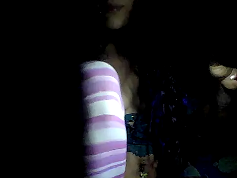 VioletMedusa online show from May 29, 2026, 9:04 am