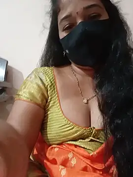 anusha-1995 online show from May 29, 2026, 9:15 am