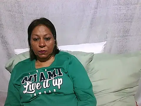 IndianSexyMilf69 online show from June 22, 2026, 3:01 am