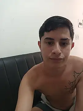 wickedboy twin1 online show from June 29, 2026, 1:55 pm