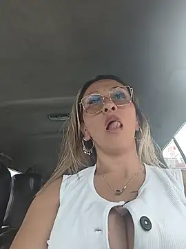 Camilaabby online show from June 2, 2026, 3:12 pm