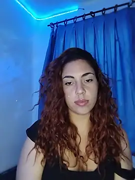 Afrodita Yours online show from May 29, 2026, 5:08 pm