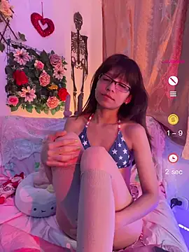 titegirl online show from May 30, 2026, 7:36 am