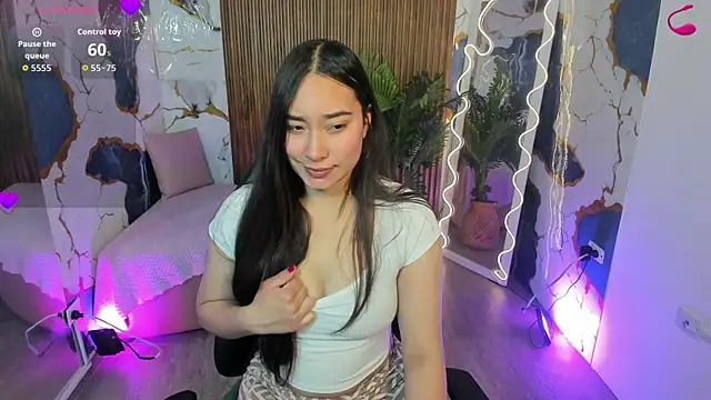 Snapshot of Nanni_tay chatting on July 22, 2026, 2:57 am Nanni tay online show from July 22, 2026, 2:57 am