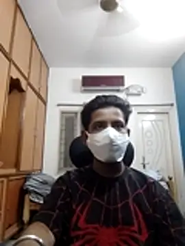 Vishal-Hyderabad online show from June 8, 2026, 4:51 pm