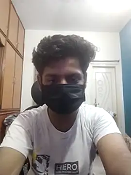 Vishal-Hyderabad online show from July 9, 2026, 7:57 pm