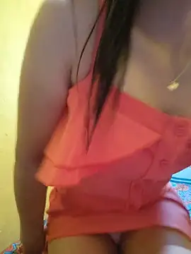 MsCaramel Love online show from June 21, 2026, 1:00 am