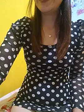 MsCaramel Love online show from June 6, 2026, 8:36 pm