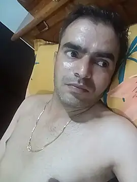 SexyBoy7703 online show from July 8, 2026, 4:40 pm