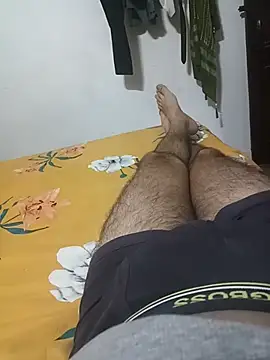 SexyBoy7703 online show from July 11, 2026, 8:03 am