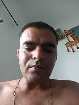 SexyBoy7703 online show from July 12, 2026, 5:30 am
