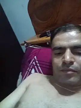 SexyBoy7703 online show from July 1, 2026, 5:24 pm