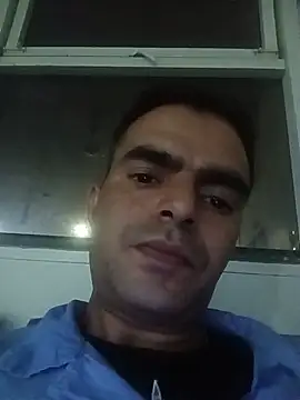 SexyBoy7703 online show from June 27, 2026, 4:24 pm