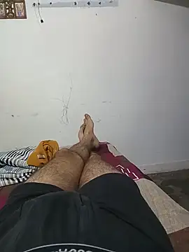 SexyBoy7703 online show from June 6, 2026, 9:36 am