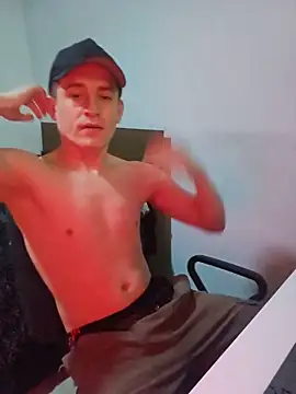 mateooo776 online show from June 18, 2026, 5:50 am