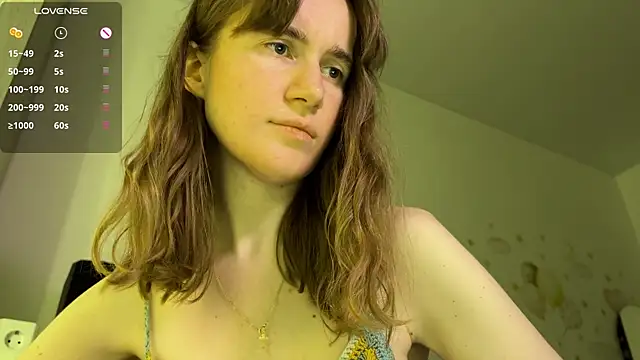 agniia257 online show from July 11, 2026, 11:10 am
