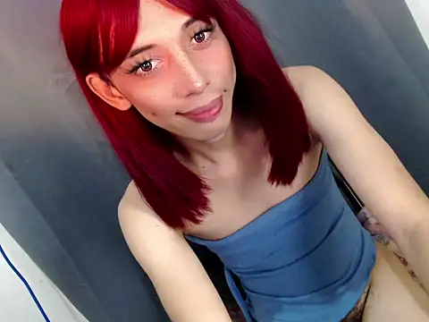 avahfucker online show from July 23, 2026, 11:18 am