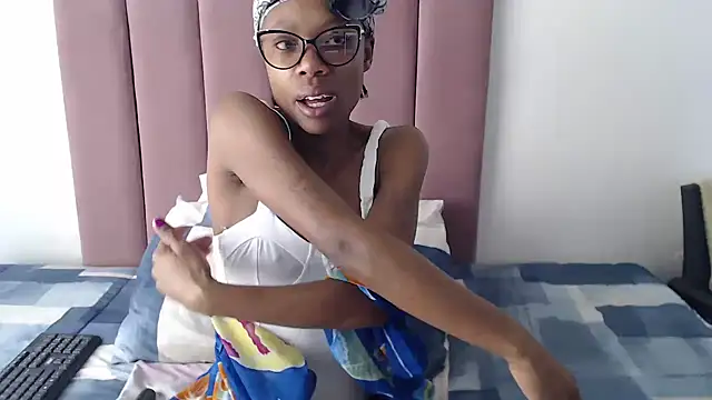 NELLY 2108 online show from July 11, 2026, 1:11 pm