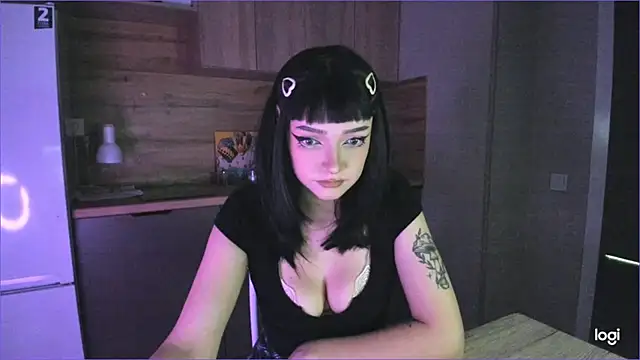 kiki dreamie online show from May 31, 2026, 3:51 pm