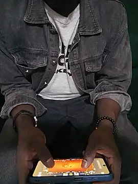 Bigblackman25 online show from June 4, 2026, 9:08 pm