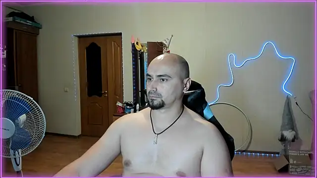 -SexyDaddy- online show from July 16, 2026, 4:48 pm