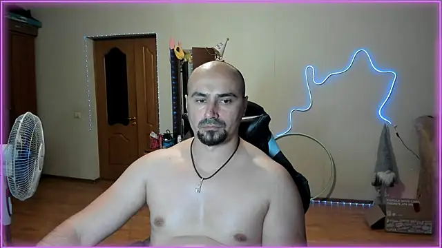 -SexyDaddy- online show from July 10, 2026, 2:50 pm