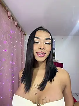  Tinaqueen online show from July 26, 2026, 4:52 am