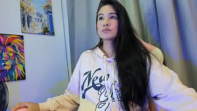 NattGray online show from June 14, 2026, 2:57 am