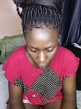 nubian23 online show from June 30, 2026, 7:25 pm