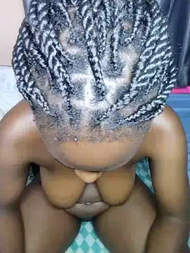 nubian23 online show from June 16, 2026, 8:14 am