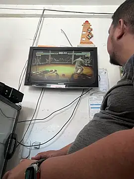 fercho25rv online show from July 2, 2026, 7:31 pm