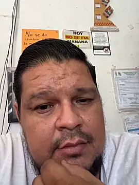 fercho25rv online show from May 29, 2026, 9:54 pm
