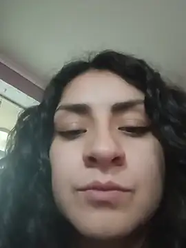 AlondraSa online show from July 29, 2026, 12:10 am