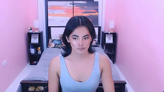 Snapshot of MiamoreAmara69 chatting on July 1, 2026, 9:15 pm MiamoreAmara69 online show from July 1, 2026, 9:15 pm
